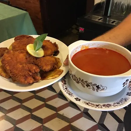 Kancsal Harcsa Halaszcsarda * Tiszatelek